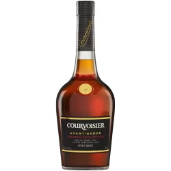 Courvoisier Avant-Garde Bourbon Cask Edition Cognac 750 ml