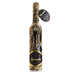 Mocambo 15 Year Old Single Barrel Rum