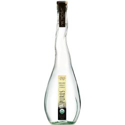 Purus Organic Wheat Vodka