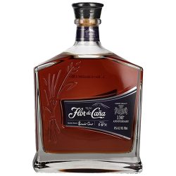 Flor De Cana Rum • 130th Anniversary Lt. Edition