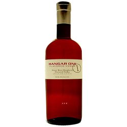 Hangar One Vodka • Raspberry