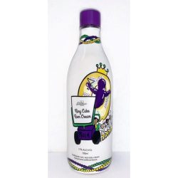 Gambino King Cake Rum Cream 6 / Case