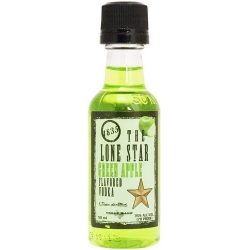 Lone Star Texas Vodka • Apple - Image 2