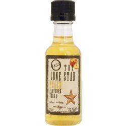 Lone Star Texas Vodka • Peach