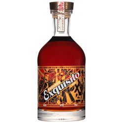 Facundo Rum • Equisito 6 / Case