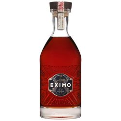 Facundo Rum • Eximo 6 / Case