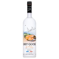 Grey Goose Vodka • Le Melon 6 / Case