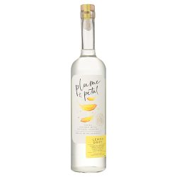 Plume & Petal Vodka • Lemon Drift 6 / Case