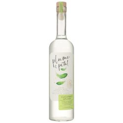 Plume & Petal Vodka • Cucumber Splash 6 / Case