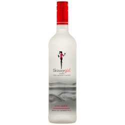 Skinnygirl Bare Naked Vodka