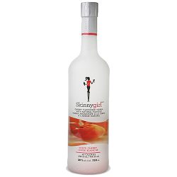 Skinnygirl Vodka • White Cherry