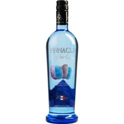 Pinnacle Vodka • County Fair