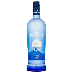 Pinnacle Whipped Vodka