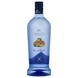 Pinnacle Tropical Punch Vodka