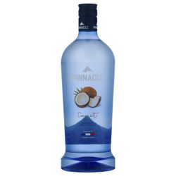 Pinnacle Coconut Vodka