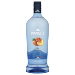 Pinnacle Peach Vodka