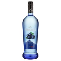 Pinnacle Vodka • Blueberry