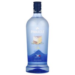 Pinnacle Cake Vodka