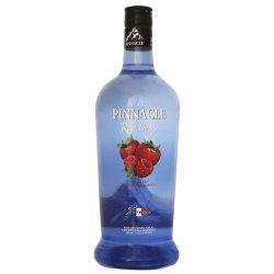 Pinnacle Vodka • Red Berry