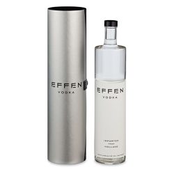 Effen Vodka • with Led 6 / Case