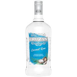 Cruzan Rum • Coconut with Juice