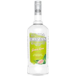 Cruzan Rum • Guava