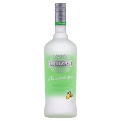 Cruzan Rum • Pineapple