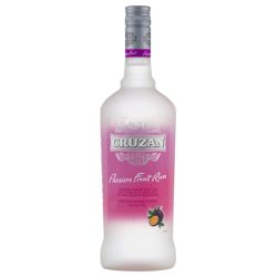 Cruzan Rum • Passion Fruit