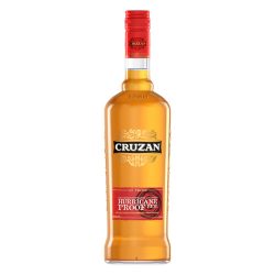 Cruzan Rum • Hurricane Proof