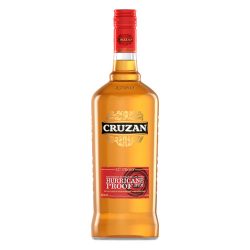 Cruzan Rum • Hurricane Proof