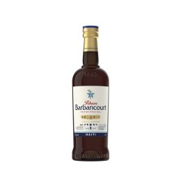 Rhum Barbancourt 5 Star 8 Year Old Reserve Speciale Rum