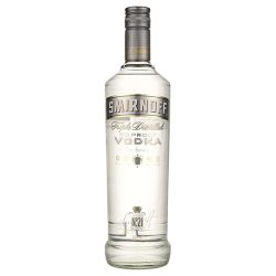 Smirnoff Vodka • 90′