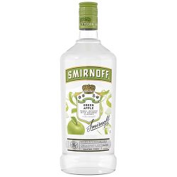 Smirnoff Green Apple Twist Vodka