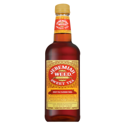 Jeremiah Weed Sweet Tea Vodka