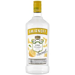 Smirnoff Citrus Vodka