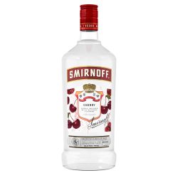 Smirnoff Cherry Vodka