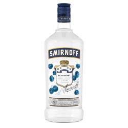 Smirnoff Blueberry Vodka