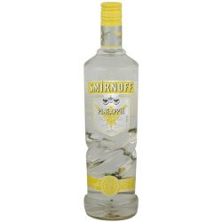 Smirnoff Pineapple Twist Vodka - Image 2