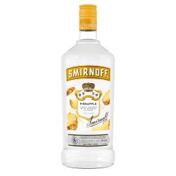 Smirnoff Pineapple Twist Vodka