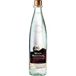 Moon Mountain Vodka • Raspberry