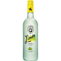 Don Q Limon Rum