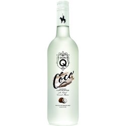 Don Q Coco Rum - Image 2