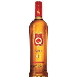 Don Q Gold Rum