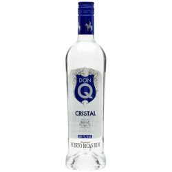 Don Q Cristal Rum