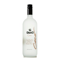 Don Q Coco Rum