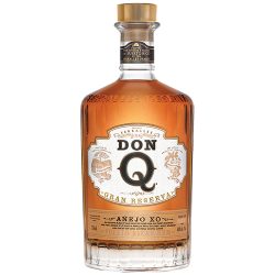 Don Q Rum • Reserva Anejo XO 6 / Case