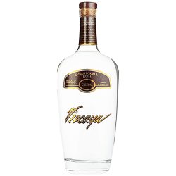 Vizcaya Cristal Rum