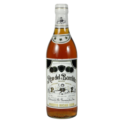 Ron Del Barrilito Rum • 3 Star