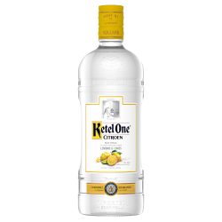 Ketel One Citroen Vodka