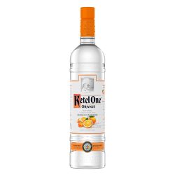 Ketel One Oranje Vodka